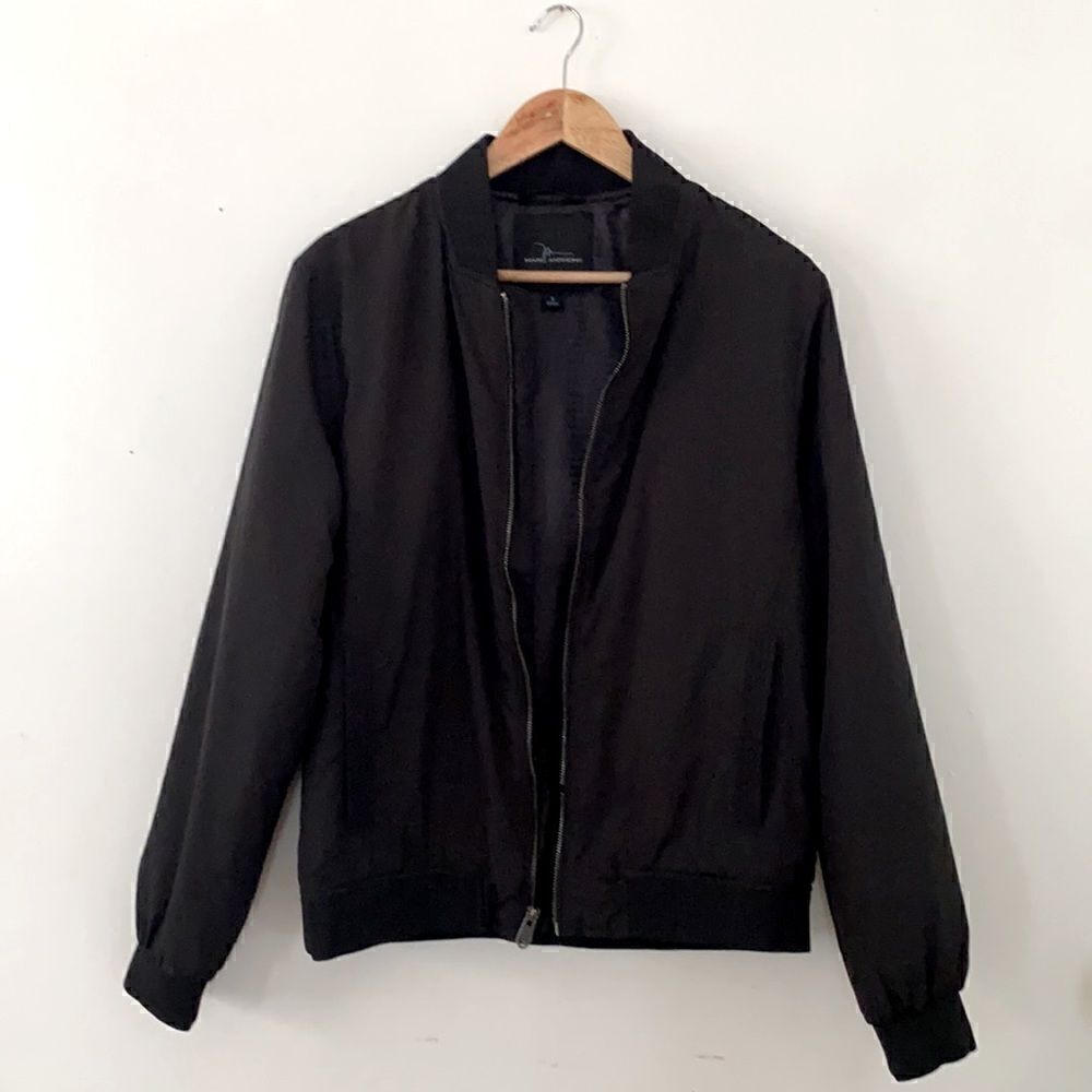 Marc Anthony men's jacket EUC